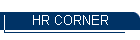 HR CORNER